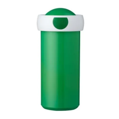 Mepal Schoolbeker Campus 300 ml groen